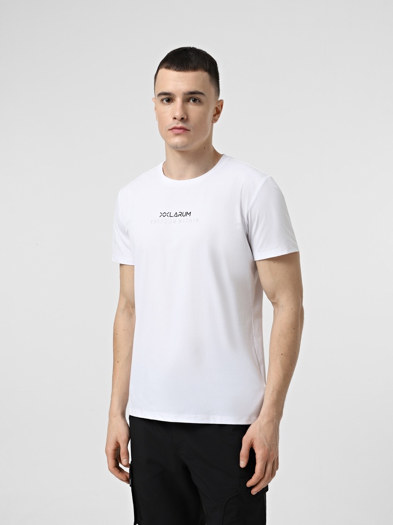 Larum 102511-100 Camiseta de hombre Drake - 1