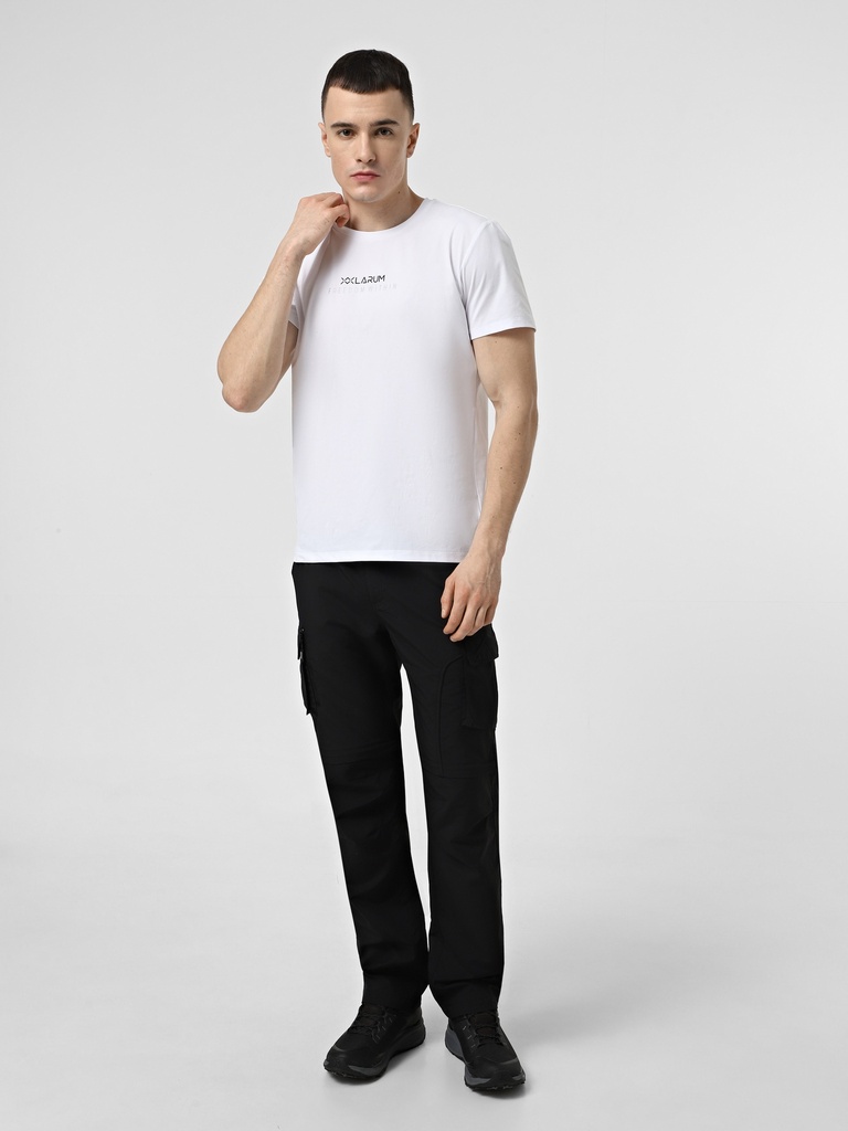 Larum 102511-100 Camiseta de hombre Drake - 2