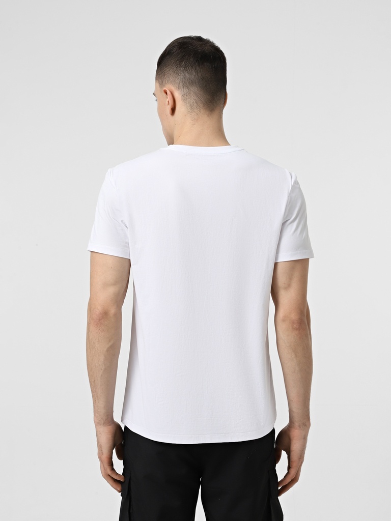 Larum 102511-100 Camiseta de hombre Drake - 3