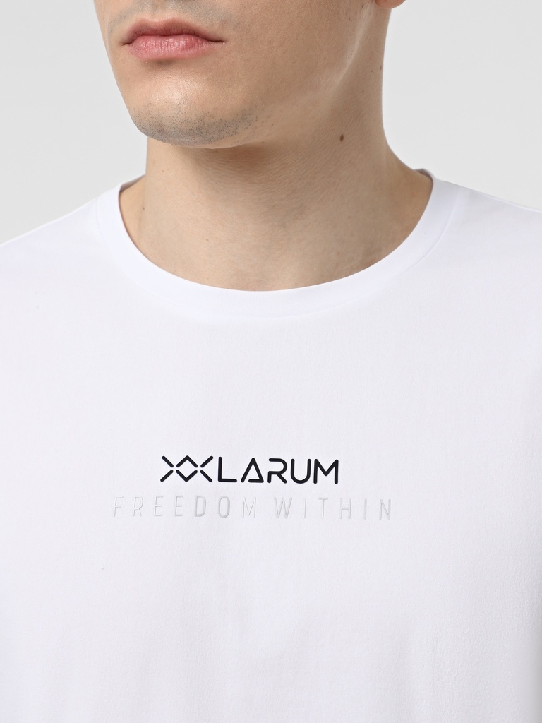 Larum 102511-100 Camiseta de hombre Drake - 4