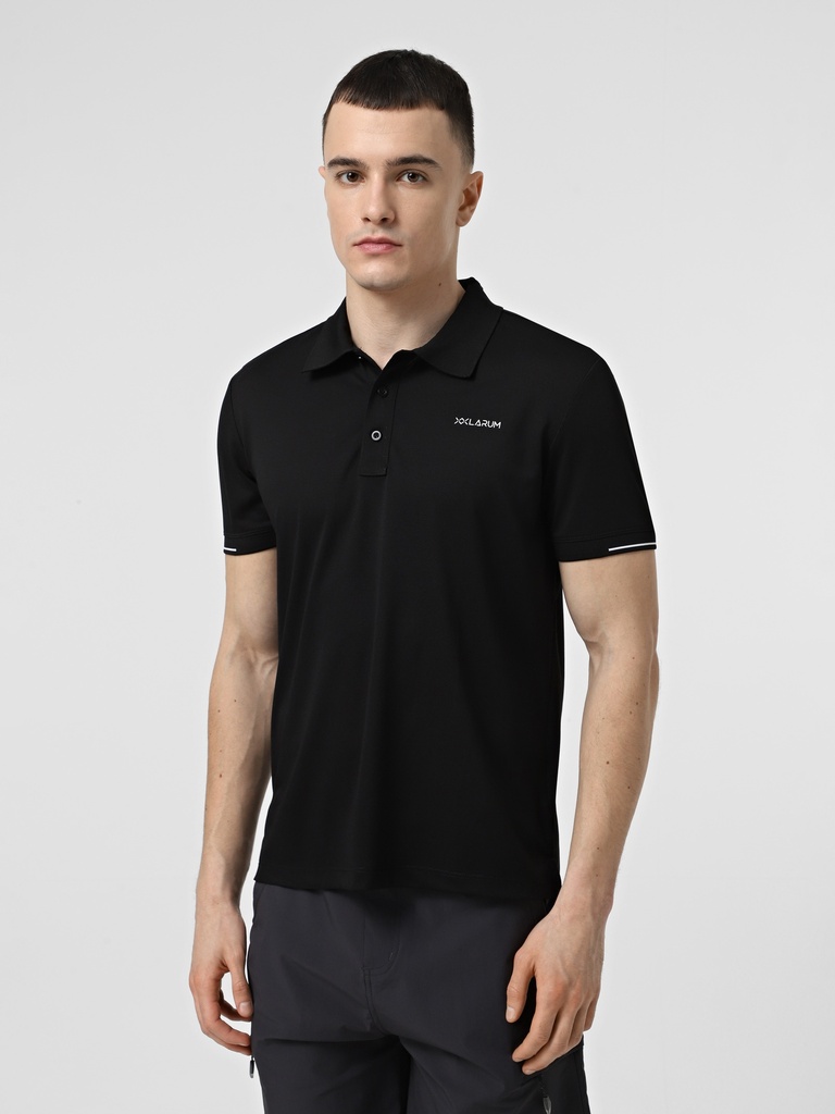 Larum 102512-010 Polo de hombre Quillon - 1