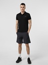 Larum 102512-010 Polo de hombre Quillon - 2