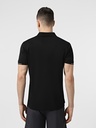 Larum 102512-010 Polo de hombre Quillon - 3