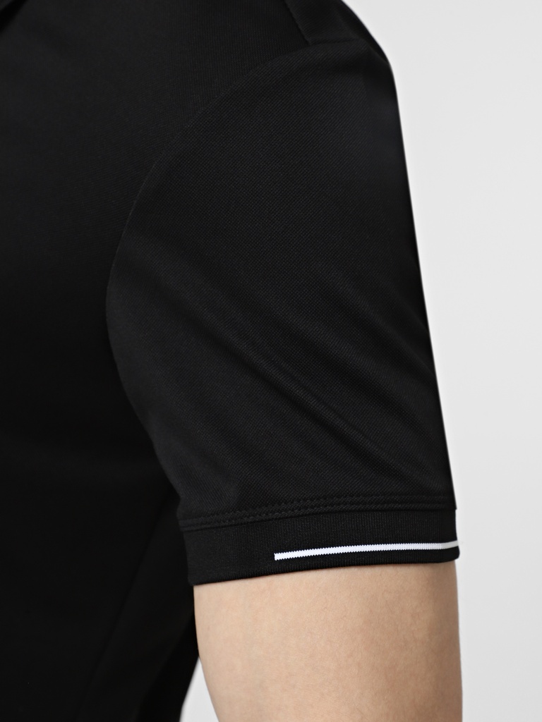 Larum 102512-010 Polo de hombre Quillon - 5