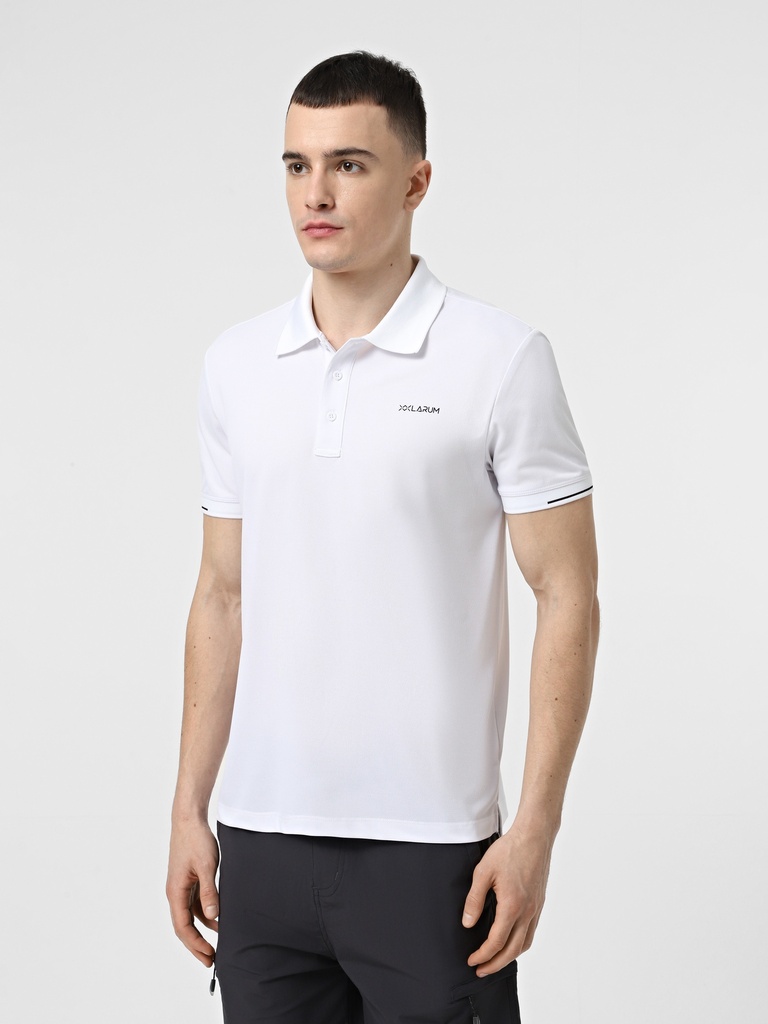 Larum 102512-100 Polo de hombre Quillon - 1