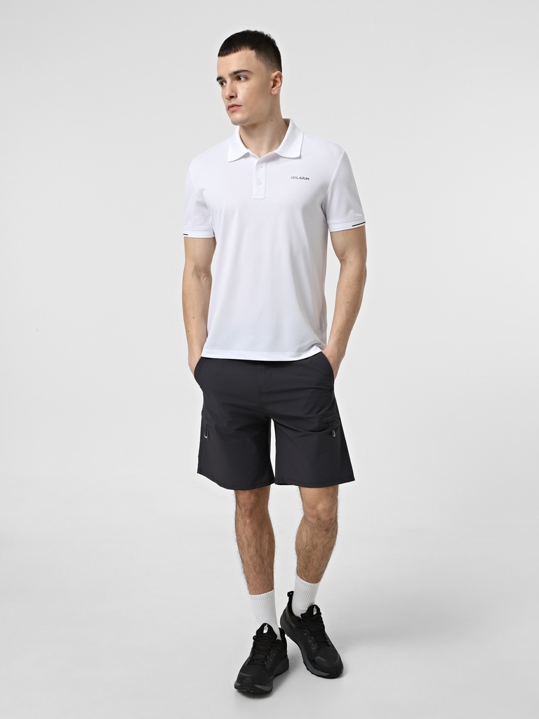 Larum 102512-100 Polo de hombre Quillon - 2