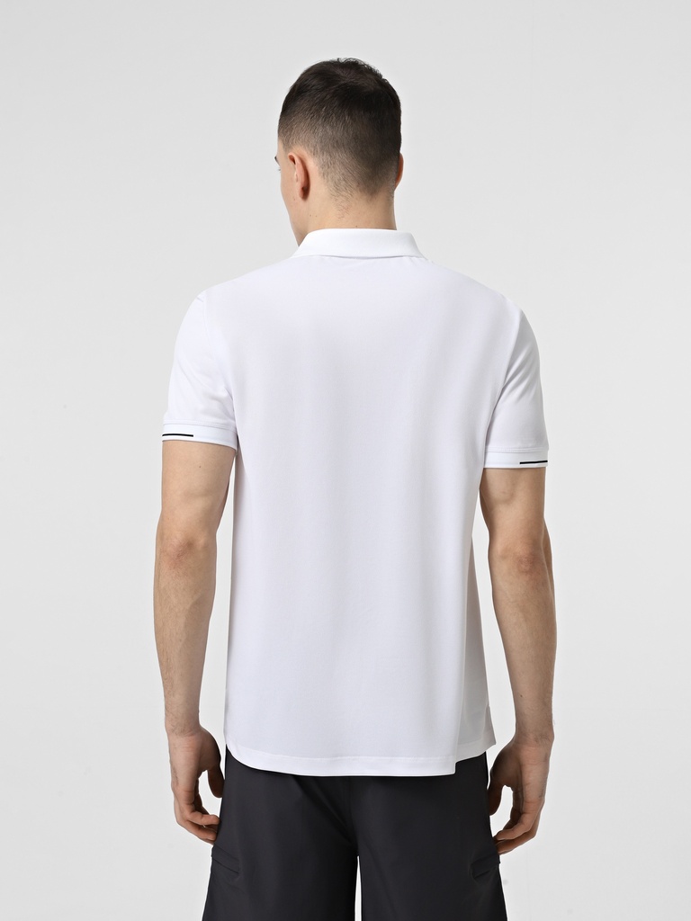 Larum 102512-100 Polo de hombre Quillon - 4