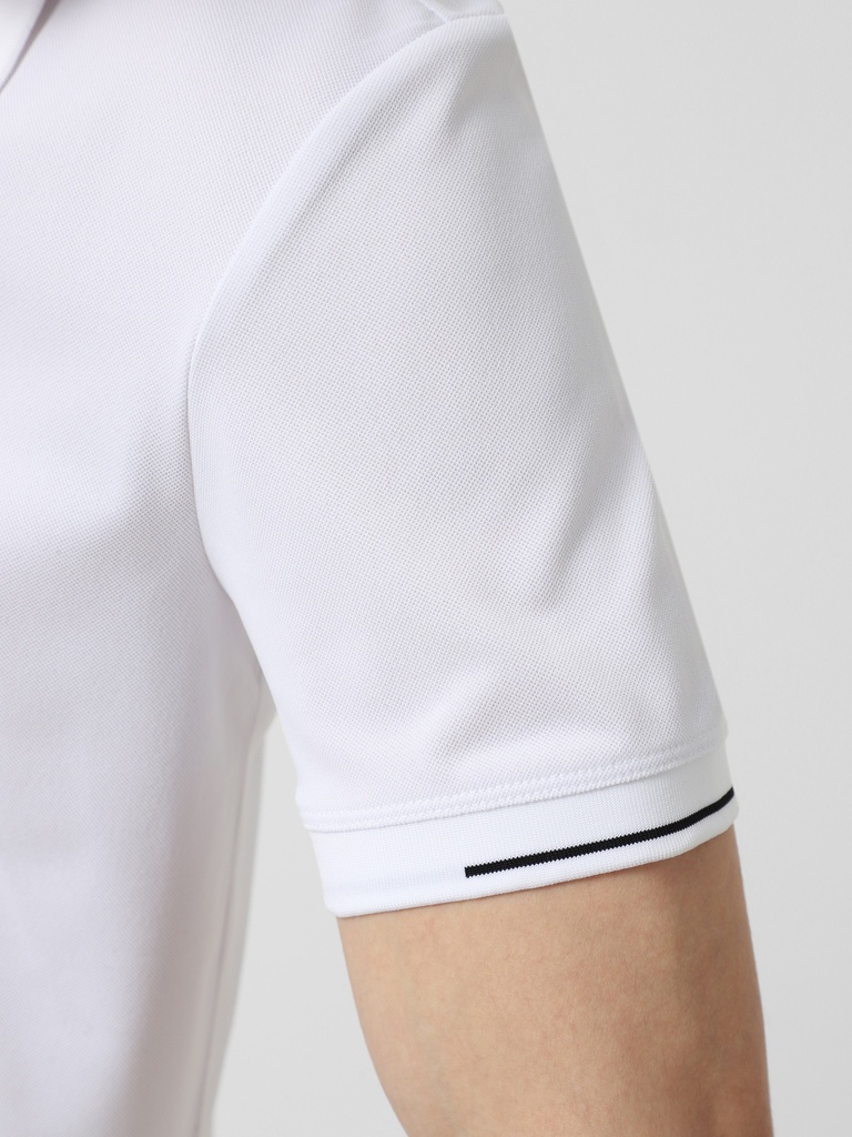 Larum 102512-100 Polo de hombre Quillon - 5