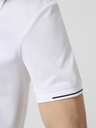 Larum 102512-100 Polo de hombre Quillon - 5