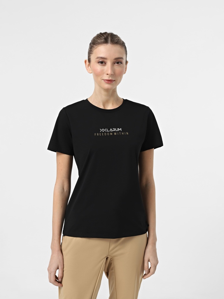 Larum 102513-010 Camiseta de mujer Astrid - 1
