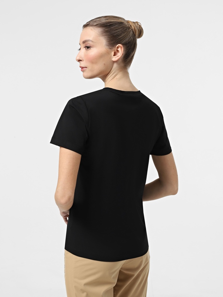 Larum 102513-010 Camiseta de mujer Astrid - 2
