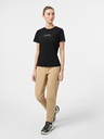 Larum 102513-010 Camiseta de mujer Astrid - 5