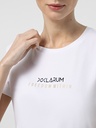 Larum 102513-100 Camiseta de mujer Astrid - 3