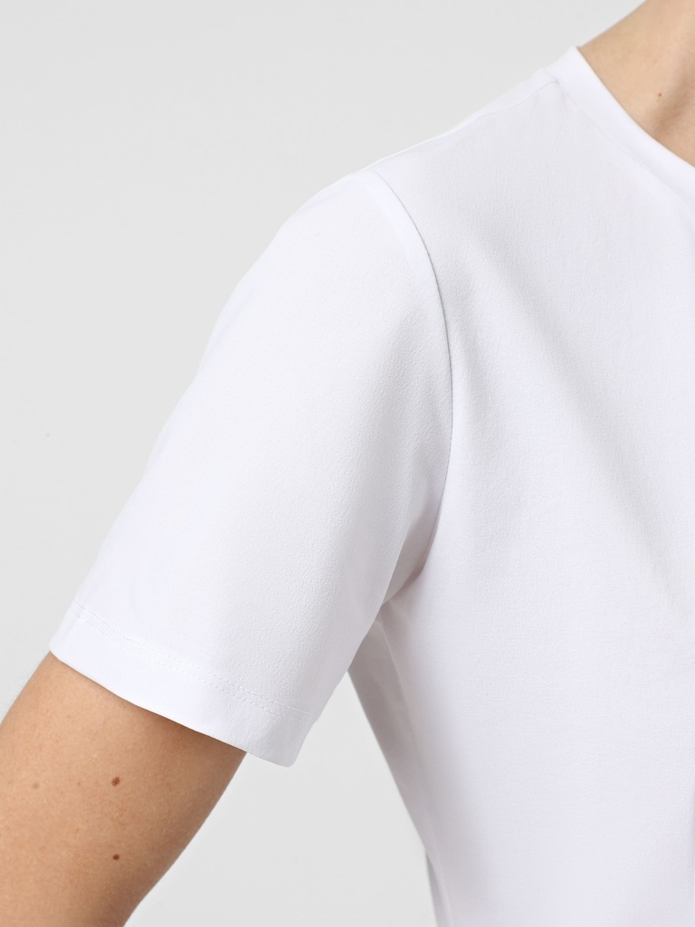 Larum 102513-100 Camiseta de mujer Astrid - 4