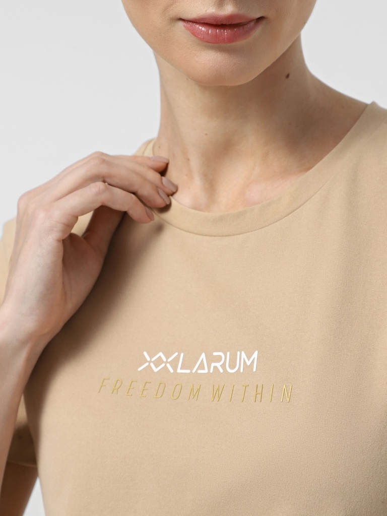 Larum 102513-240 Camiseta de mujer Astrid - 3