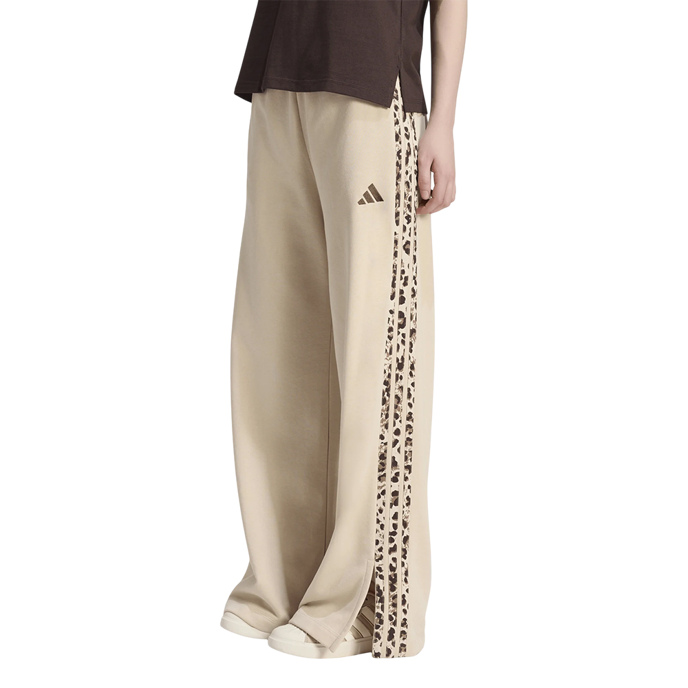 Adidas KH1543 Pantalones de Mujer W AOP 3S FT PT