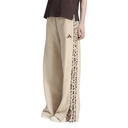 Adidas KH1543 Pantalones de Mujer W AOP 3S FT PT
