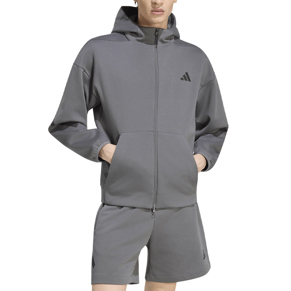 Adidas KX7689 Sudadera de Hombre M Z.N.E. FZ