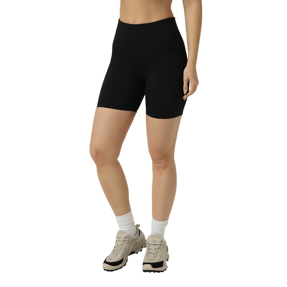 Radder 922608-010 Pantalones Cortos de Mujer Nuvix