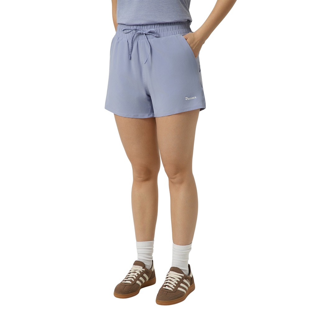 Radder 922609-510 Pantalones Cortos de Mujer Clyra