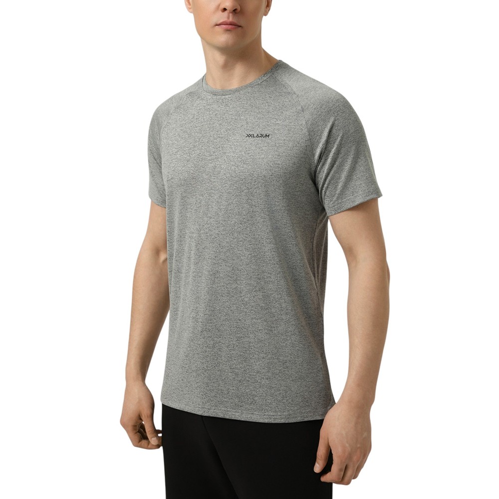 Larum 942601-011 Camiseta de Hombre Juvia