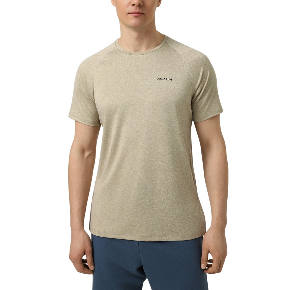 Larum 942601-350 Camiseta de Hombre Juvia