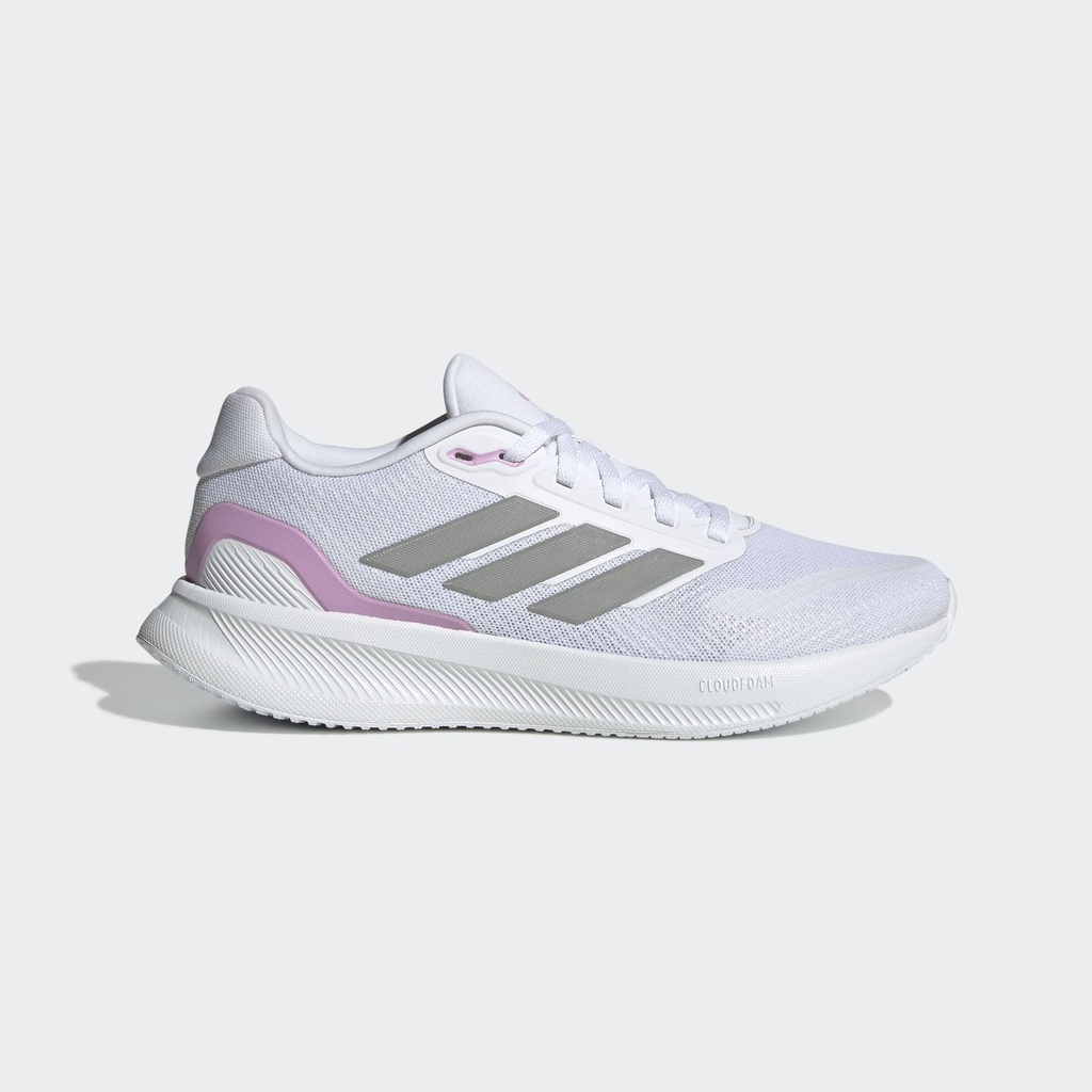 Adidas JI3981 Zapatillas de Mujer RUNFALCON 5 W