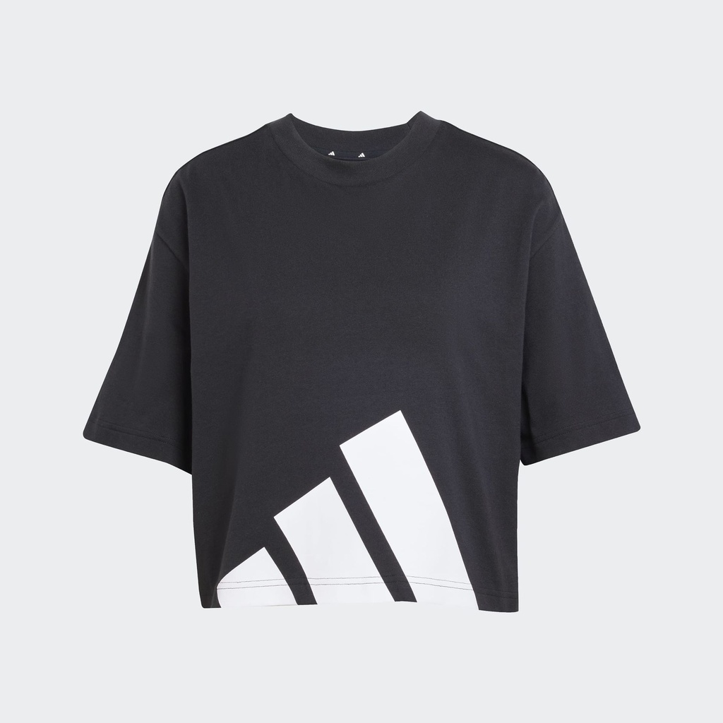 Adidas JG8736 Camiseta de Mujer W BL SJ BF T