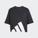Adidas JG8736 Camiseta de Mujer W BL SJ BF T