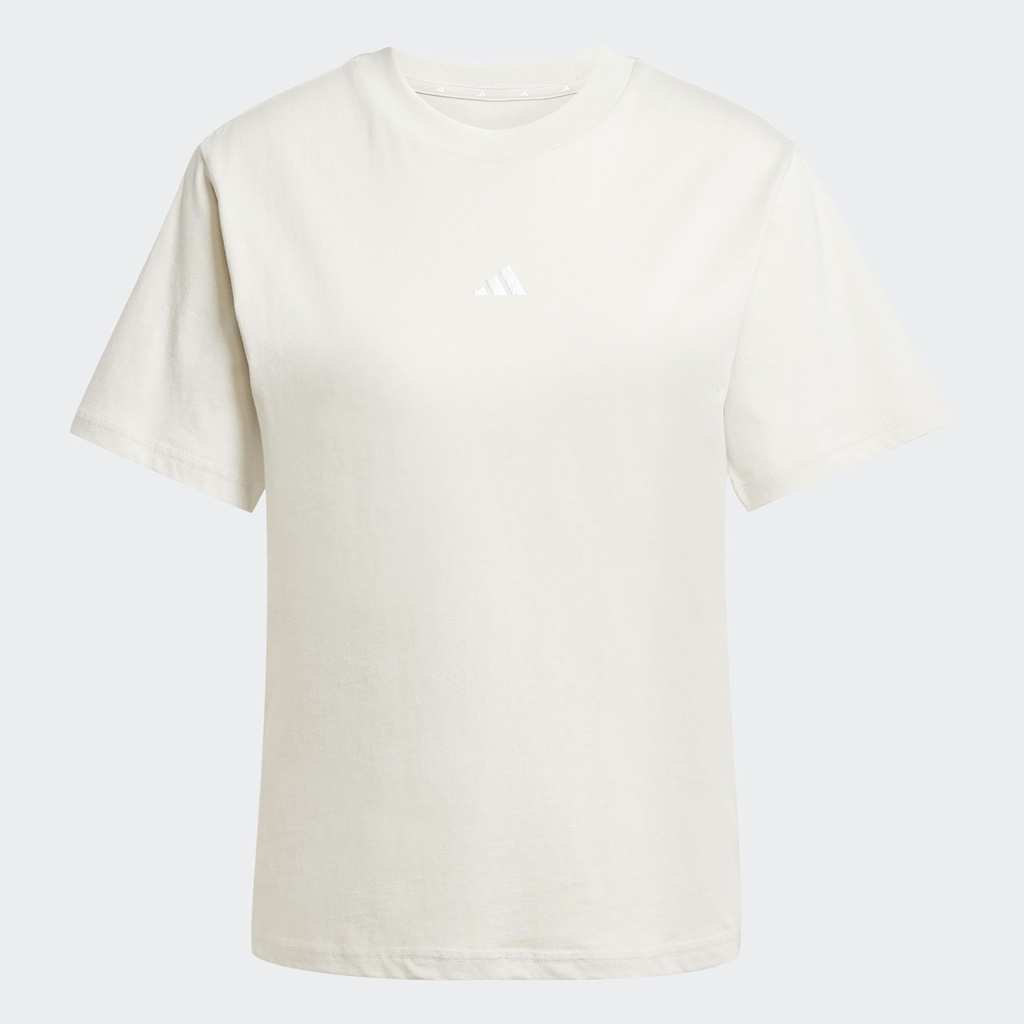 Adidas JI6079 Camiseta de Mujer W SL SJ T