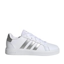 Adidas GW6506 Zapatillas de Niño GRAND COURT 2.0 K