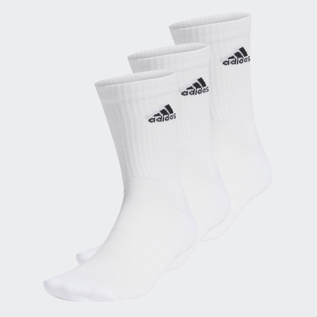 Adidas HT3446 Calcetines Unisex C SPW CRW 3P