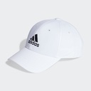 Adidas IB3243 Gorra Unisex BBALL CAP COT