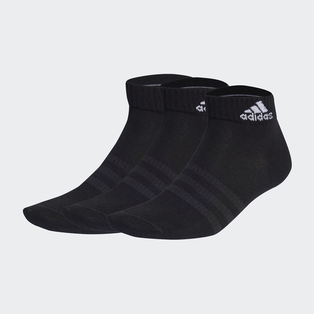 Adidas IC1282 Calcetines Unisex T SPW ANK 3P