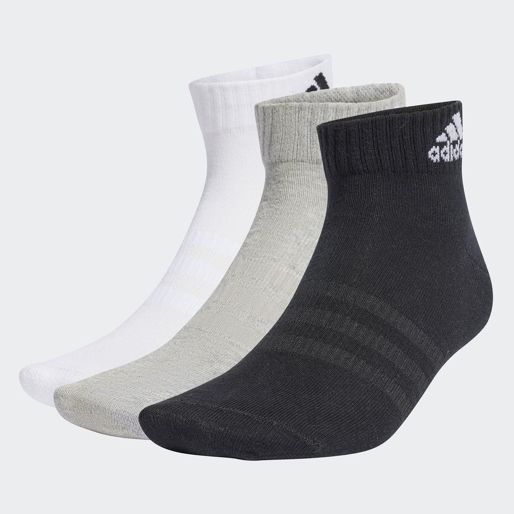 Adidas IC1283 Calcetines Unisex T SPW ANK 3P
