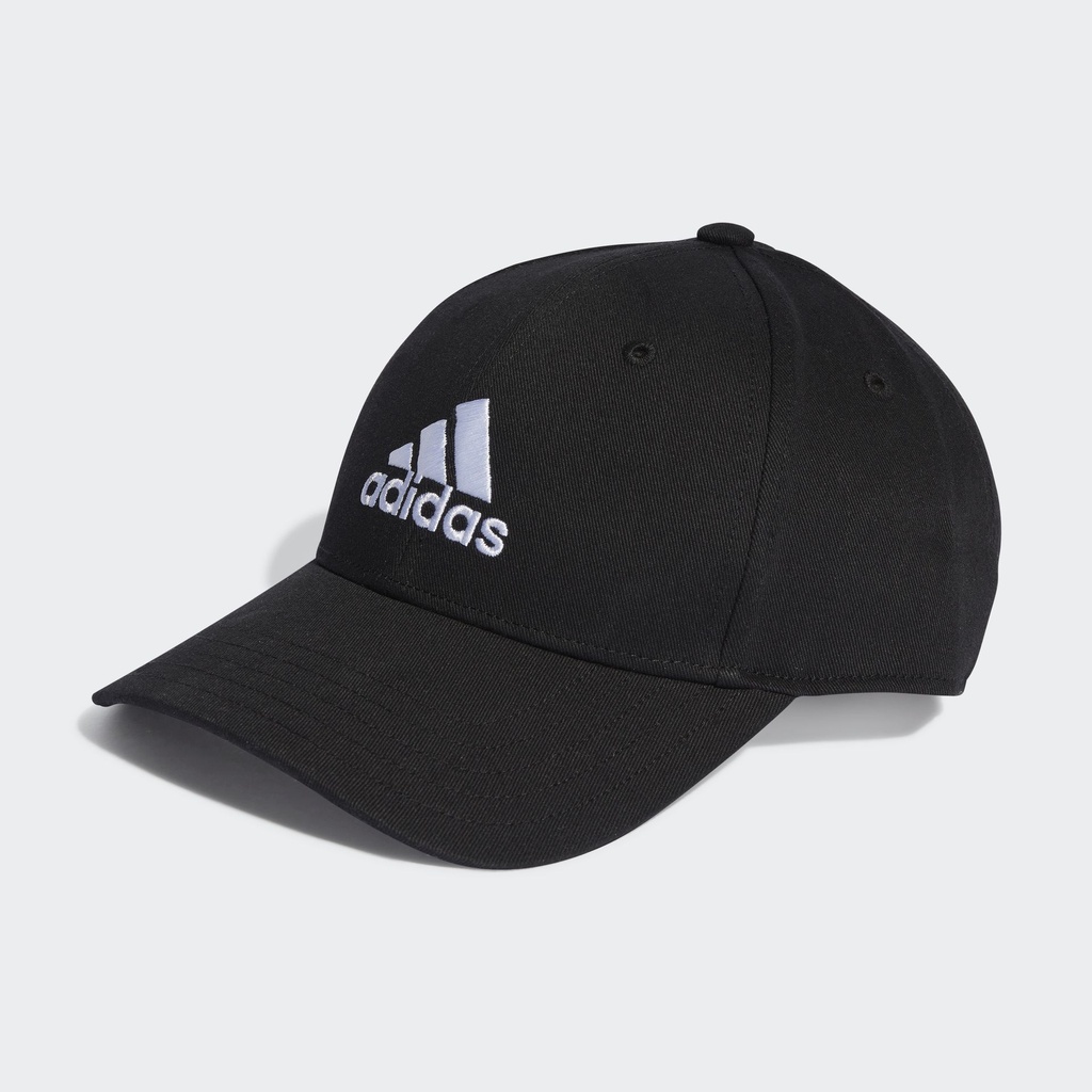 Adidas II3513 Gorra Unisex BBALL CAP COT
