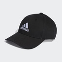 Adidas II3513 Gorra Unisex BBALL CAP COT