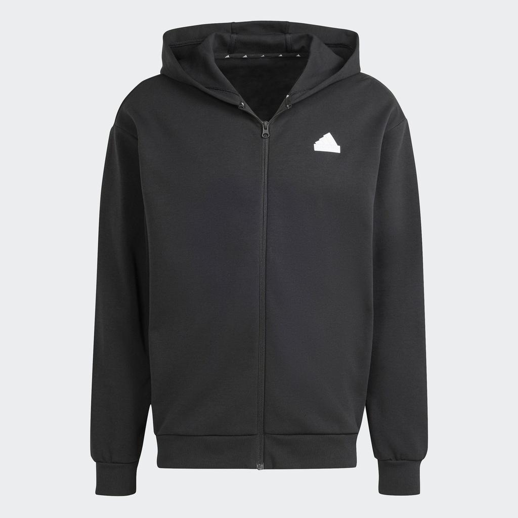 Adidas IN3305 Sudadera de Hombre M FI BOS FZ