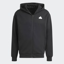 Adidas IN3305 Sudadera de Hombre M FI BOS FZ