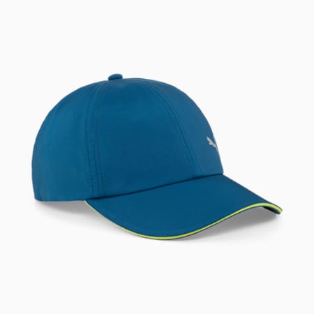 Puma 2435714 Gorra Unisex ESS No.1 BB Cap Turquoise Surf