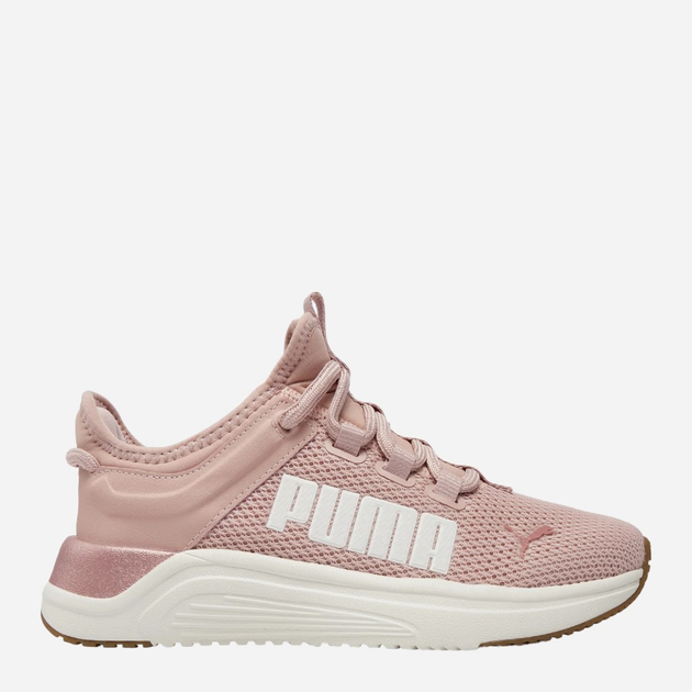 Puma 37879911 Zapatillas de Mujer Softride Astro Slip Rose Quartz-Warm Whi
