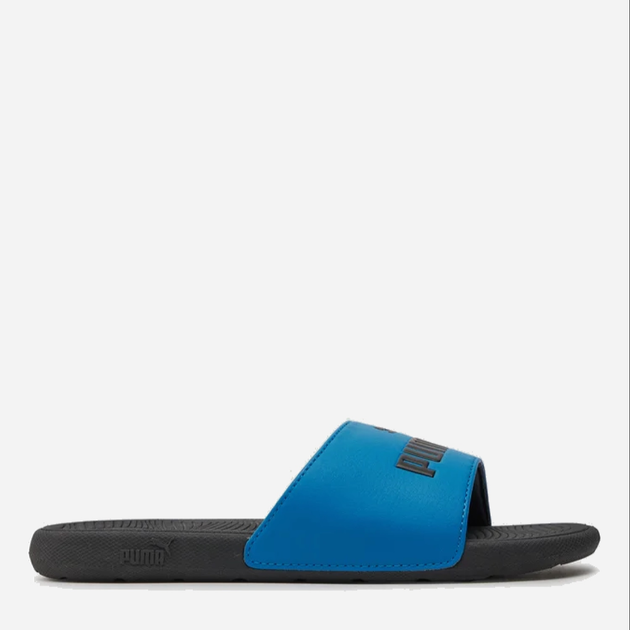 Puma 39088107 Chanclas de Niño Cool Cat 2.0 Jr Future Blue-Black