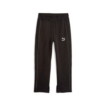 Puma 68040501 Mallas de Mujer ESS+ Straight Leggings Black