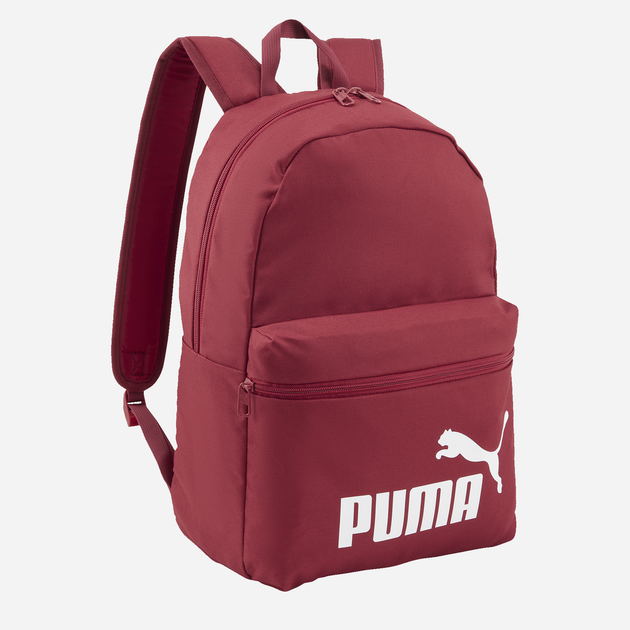 Puma 079943-35 Mochila Unisex Phase Backpack