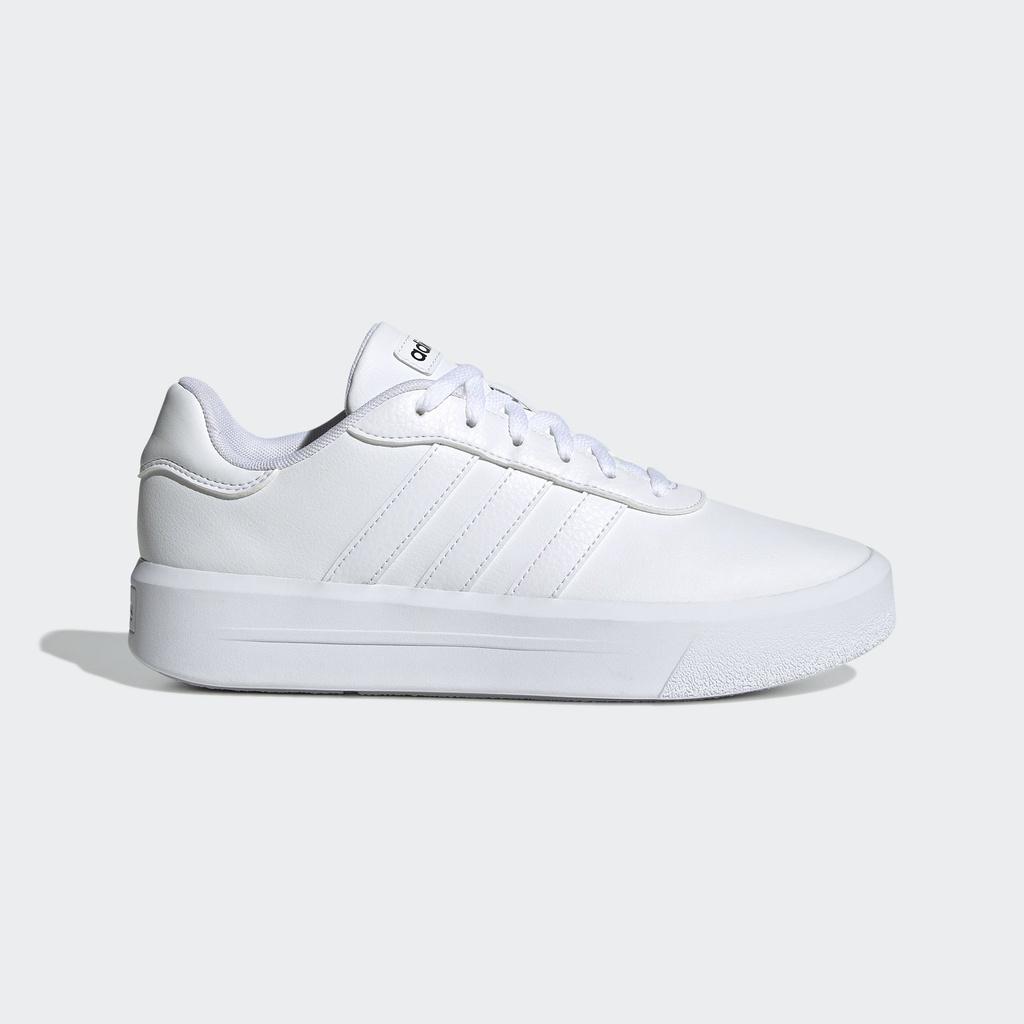 Adidas GV9000 Zapatillas de Mujer COURT PLATFORM
