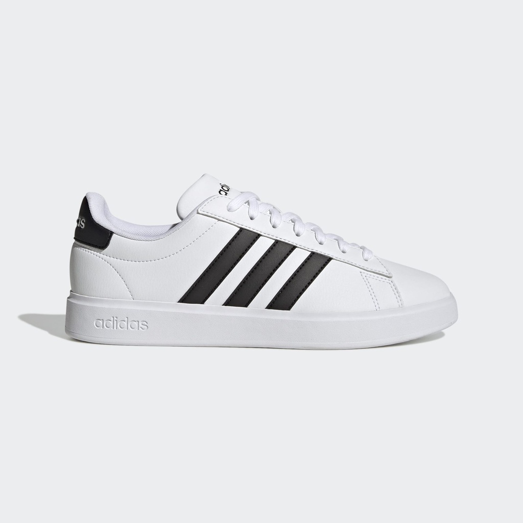 Adidas GW9195 Zapatillas de Hombre GRAND COURT 2.0