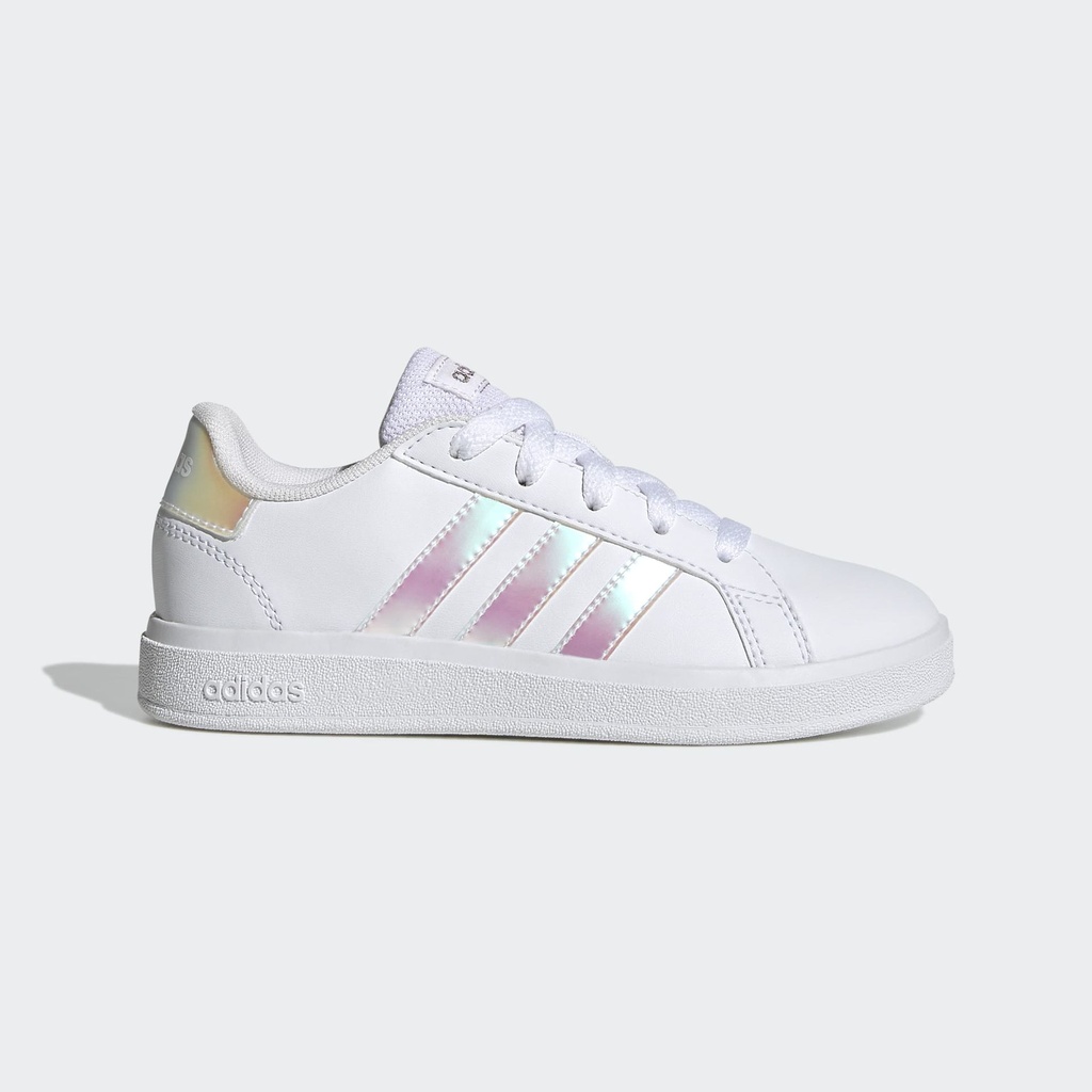 Adidas GY2326 Zapatillas de Niño GRAND COURT 2.0 K