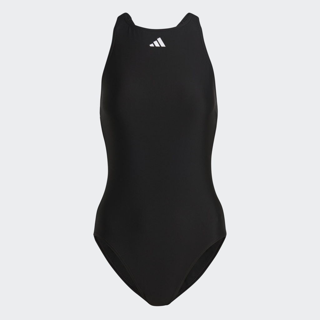 Adidas HR6474 Bañador de Mujer SOLID TAPE SUIT