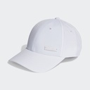 Adidas II3555 Gorra Unisex BBALLCAP LT MET