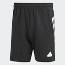 Adidas IN3312 Pantalones Cortos de Hombre M FI 3S SHO